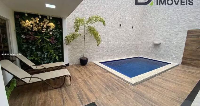 Casa com 3 quartos à venda no Maria Eugênia, Governador Valadares 