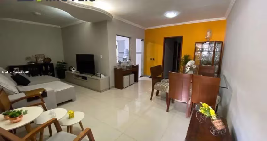 Casa com 3 quartos à venda no Morada do Vale, Governador Valadares 