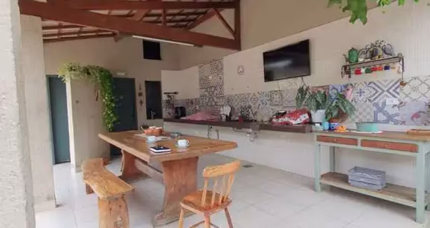 Casa com 3 quartos à venda no Morada do Vale, Governador Valadares 