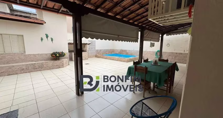 Casa com 3 quartos à venda no Morada do Vale, Governador Valadares 