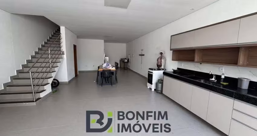 Casa com 3 quartos à venda no Morada do Vale II, Governador Valadares 