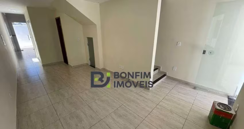 Casa com 3 quartos à venda no Morada do Vale II, Governador Valadares 