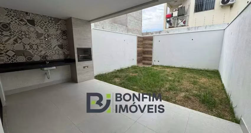 Casa com 3 quartos à venda no Morada do Vale III, Governador Valadares 