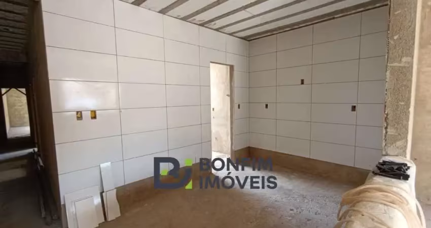 Casa para venda em governador valadares / mg no bairro santa rita