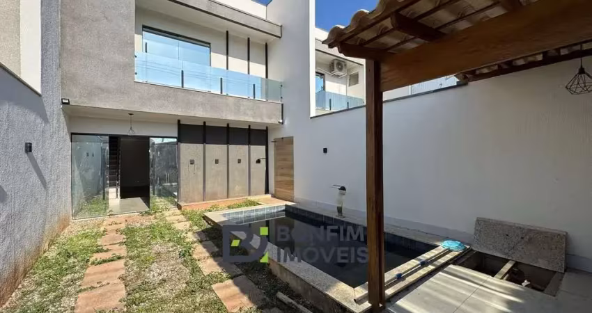 Casa com 3 quartos à venda no Santa Rita, Governador Valadares 