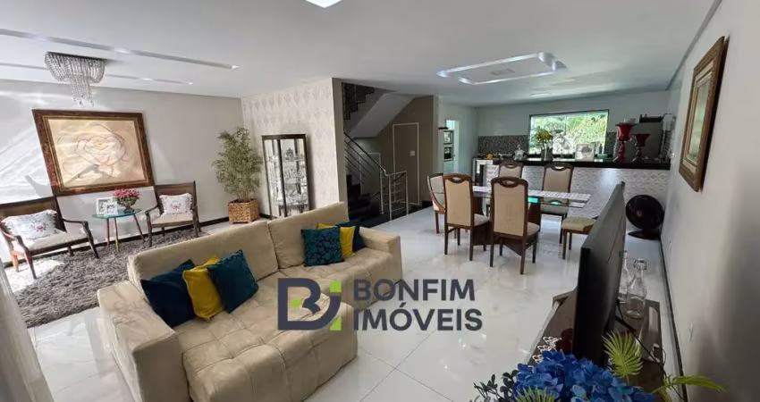 Casa com 3 quartos à venda no Vale Verde, Governador Valadares 