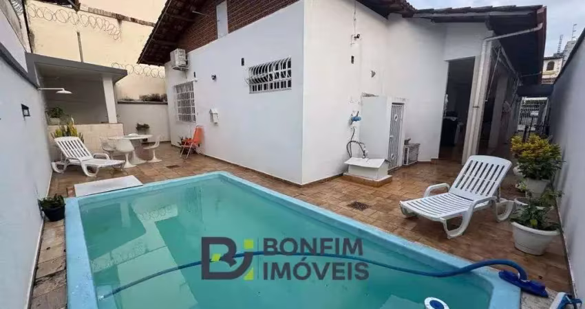 Casa com 3 quartos à venda na Vila Bretas, Governador Valadares 