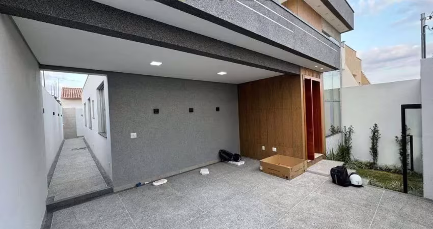 Casa com 3 quartos à venda no Castanheiras, Governador Valadares 