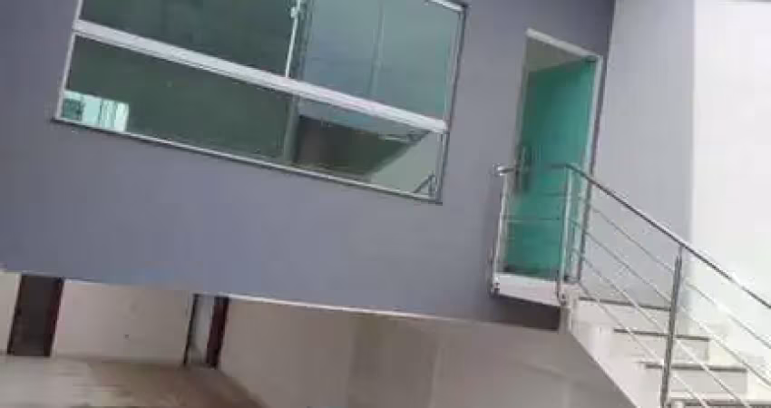 Duplex novo no castanheiras ii com 03 quartos por  apenas r$ 489.000,00!