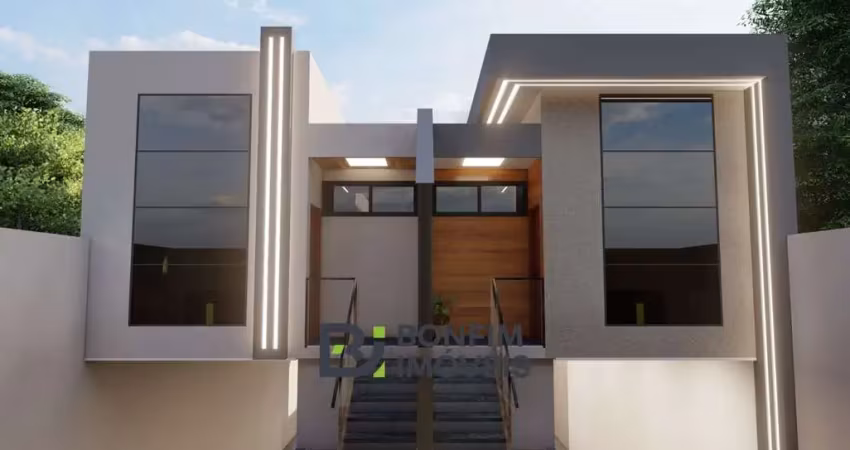Casa com 3 quartos à venda no Castanheiras, Governador Valadares 