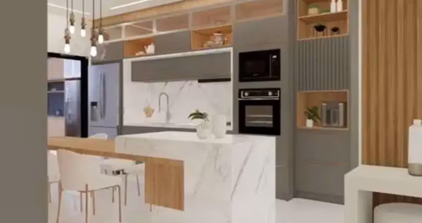 Casa de lote inteiro com 4 suítes em construção no bairro castanheiras ii!