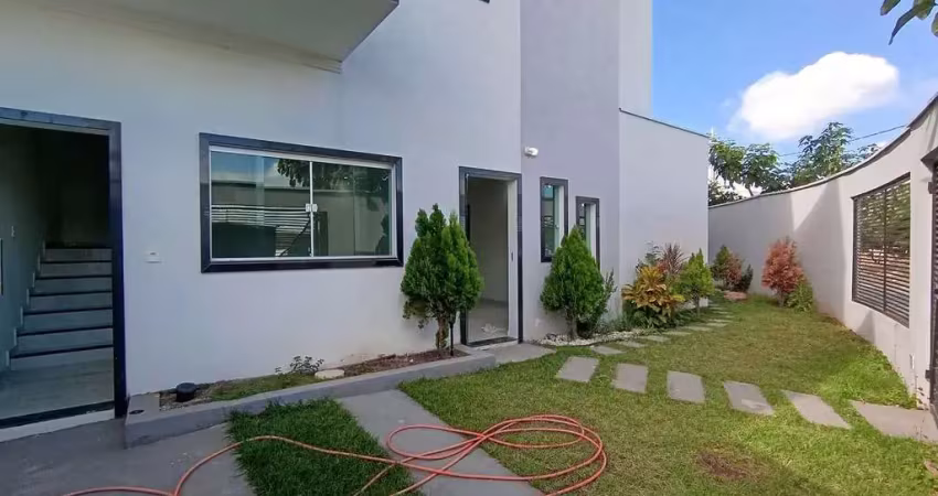 Casa com 3 quartos à venda no Castanheiras II, Governador Valadares 