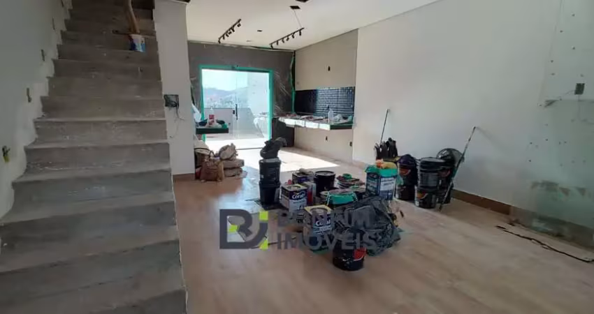 Casa com 3 quartos à venda no Castanheiras II, Governador Valadares 