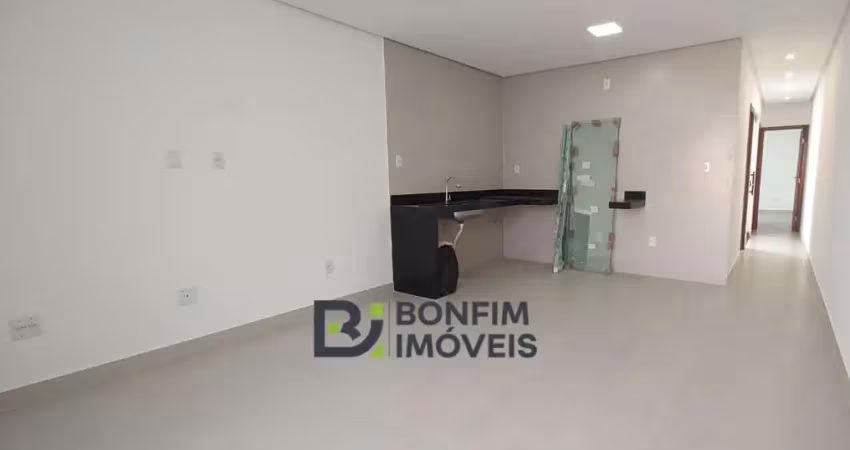 Casa com 2 quartos à venda no Jardins, Governador Valadares 