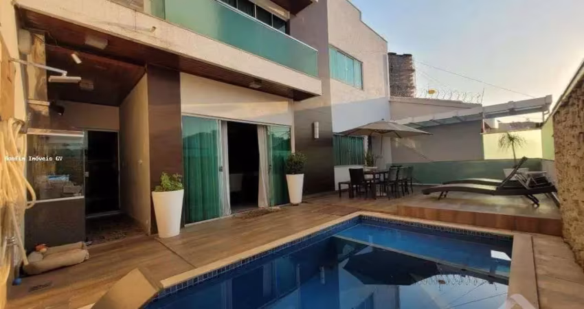 Casa para venda em governador valadares / mg no bairro lagoa santa