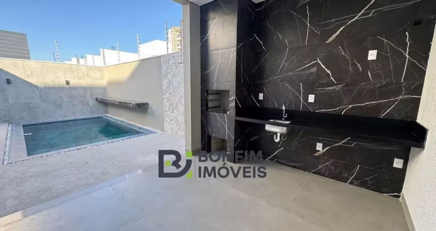 Casa com 3 quartos à venda no Lagoa Santa, Governador Valadares 