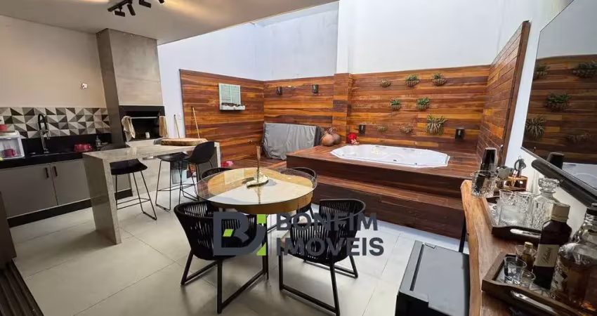 Casa com 3 quartos à venda no Lagoa Santa, Governador Valadares 