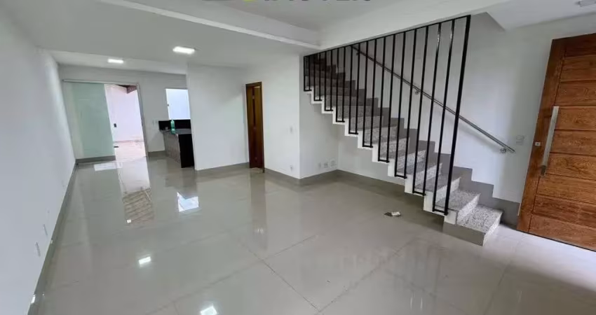 Duplex novo com área gourmet no bairro parque olímpico!