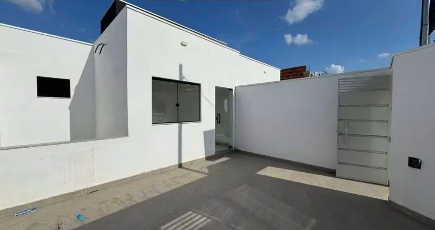 Casa com 3 quartos à venda no Bairro Parque Olímpico, Governador Valadares 