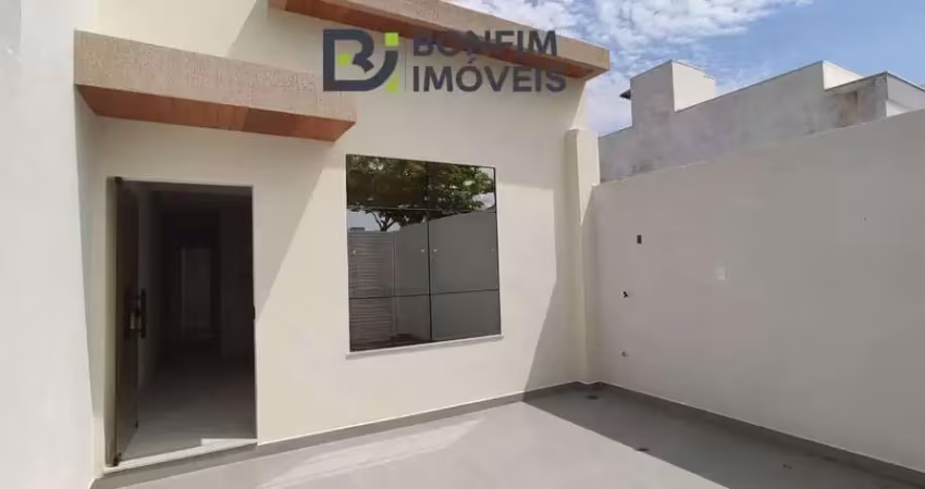 Casa baixa nova no parque olímpico - oportunidade por r$ 395.000,00!