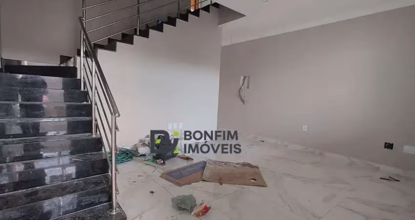 Casa com 3 quartos à venda no Bairro Parque Olímpico, Governador Valadares 