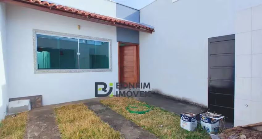 Casa com 2 quartos à venda no Bairro Parque Olímpico, Governador Valadares 