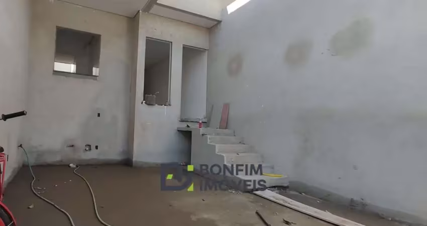 Casa com 2 quartos à venda no Bairro Parque Olímpico, Governador Valadares 