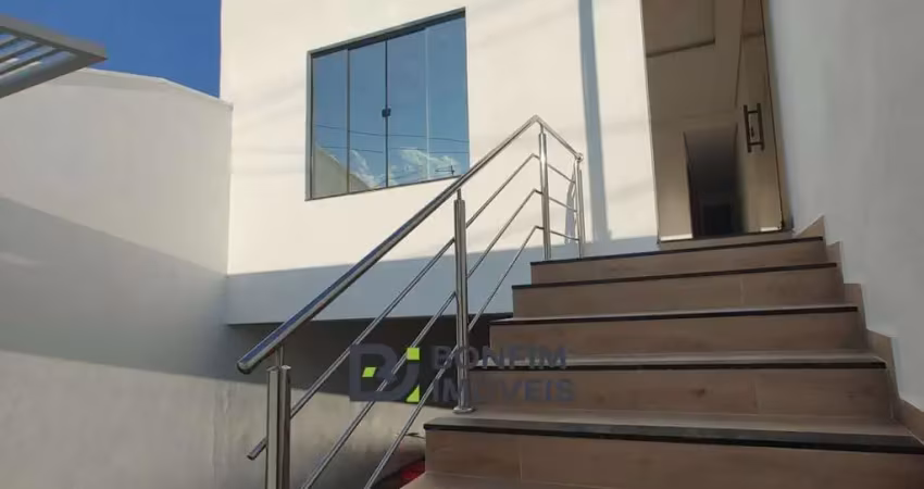 Casa com 3 quartos à venda no Bairro Parque Olímpico, Governador Valadares 