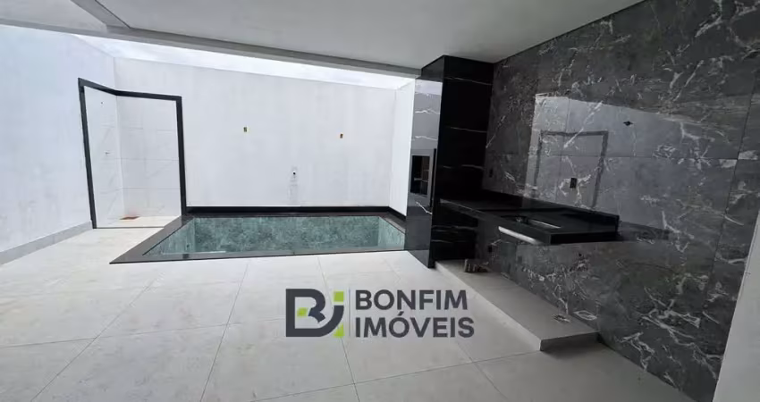 Casa com 3 quartos à venda no Centro, Governador Valadares 