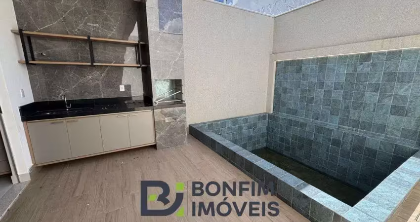 Casa com 3 quartos à venda no Lagoa Santa, Governador Valadares 