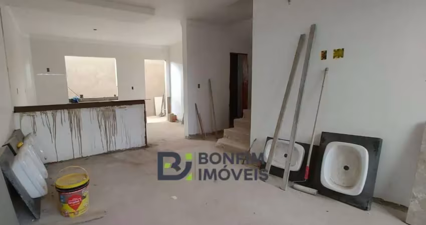 Casa com 3 quartos à venda no Parque Olímpico II, Governador Valadares 