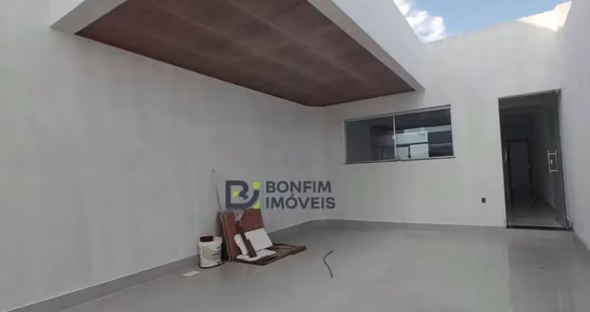 Casa com 2 quartos à venda no Parque Olímpico II, Governador Valadares 