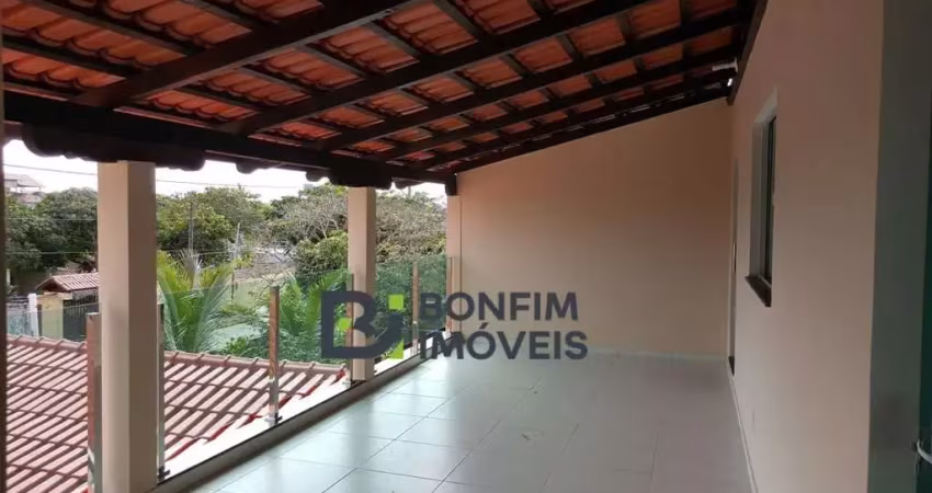 Casa com 3 quartos à venda na Praia Pôr do Sol, Mucuri 