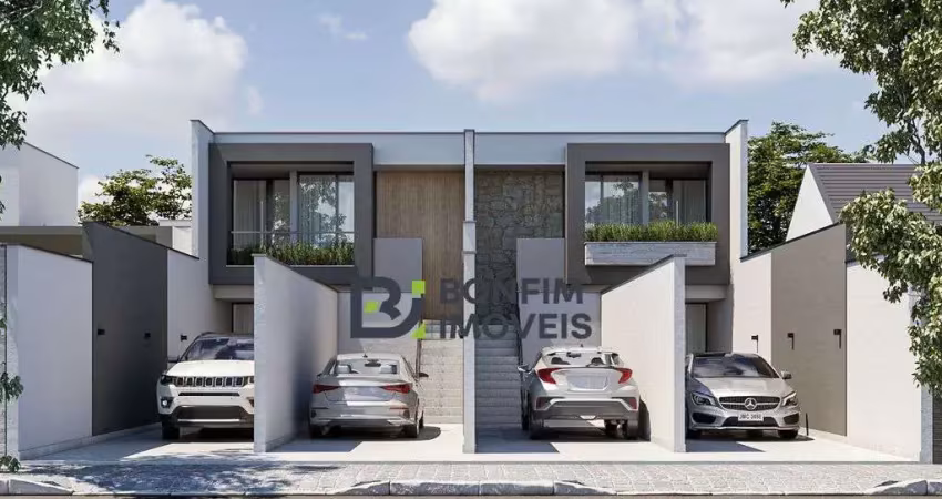 Casa com 3 quartos à venda no Vale Verde, Governador Valadares 
