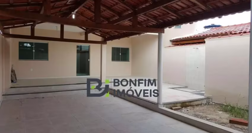 Casa com 3 quartos à venda na Praia Pôr do Sol, Mucuri 