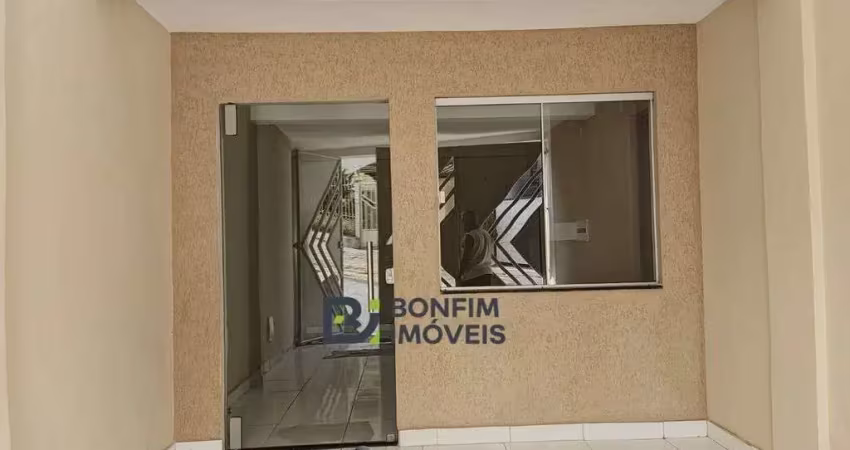 Casa com 3 quartos à venda no Morada do Vale, Governador Valadares 