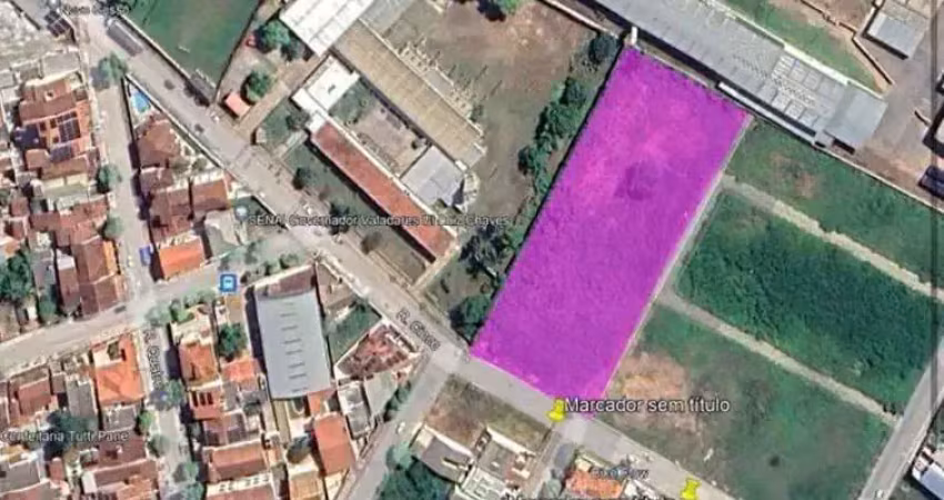 Terreno à venda no JK I, Governador Valadares 