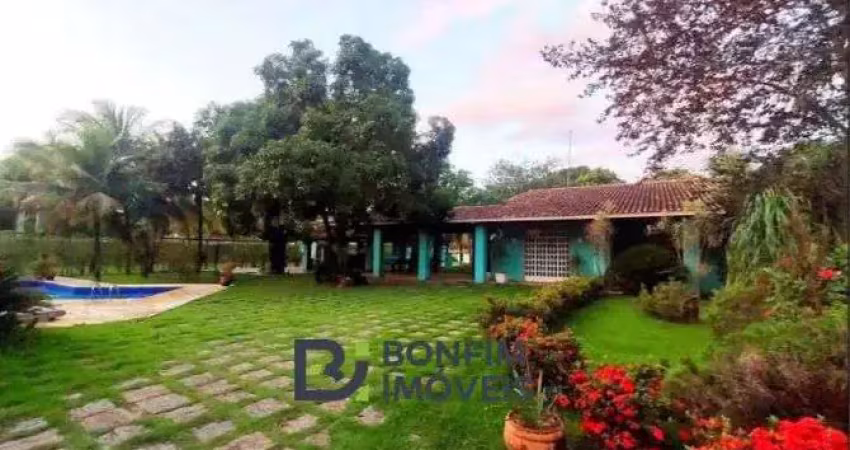 Chácara / sítio com 3 quartos à venda no Chácaras Encosta do Sol, Governador Valadares 