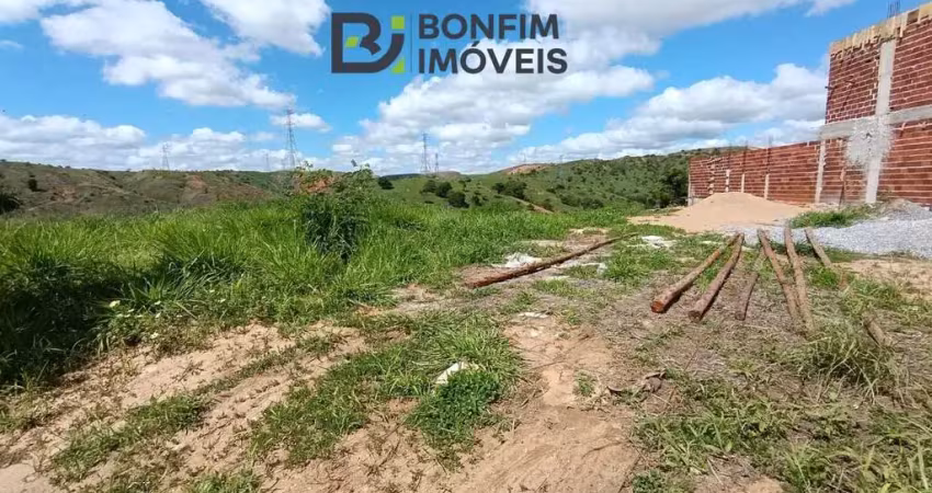 Lote de 462m² no cidade nova por apenas r$ 480.000,00!