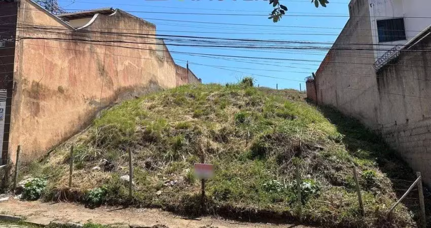 Lote para venda em governador valadares / mg no bairro morada do vale
