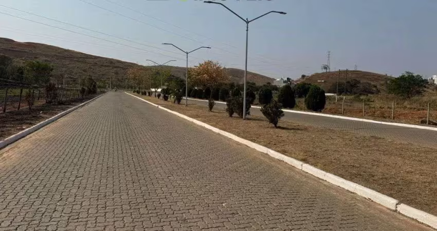 Terreno à venda no Morada do Vale III, Governador Valadares 