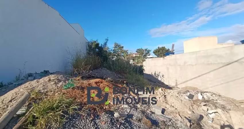Terreno à venda no Bairro Parque Olímpico, Governador Valadares 