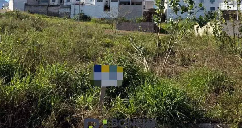 Terreno à venda no Parque Olímpico II, Governador Valadares 