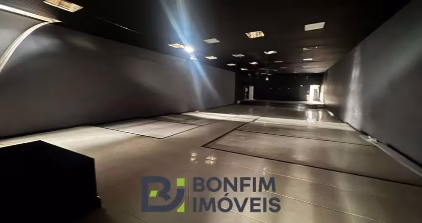 Ponto comercial com 3 salas à venda no Centro, Governador Valadares 