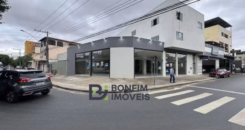 Ponto comercial com 10 salas à venda no Lourdes, Governador Valadares 