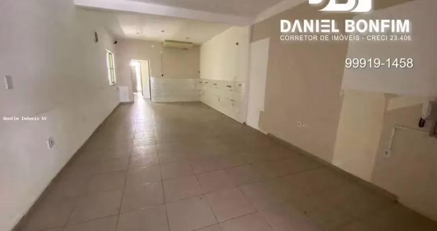 Comercial para venda em governador valadares / mg no bairro vila bretas