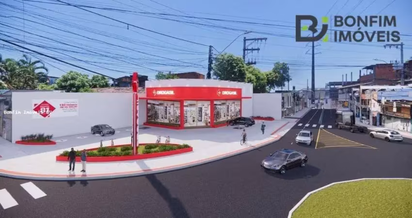 Comercial para venda em vila velha / es no bairro vila batista