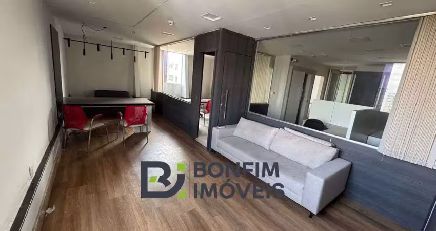 Sala comercial à venda no Centro, Governador Valadares 