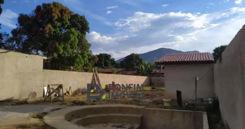 Chácara / sítio com 3 quartos à venda no Capim, Governador Valadares 