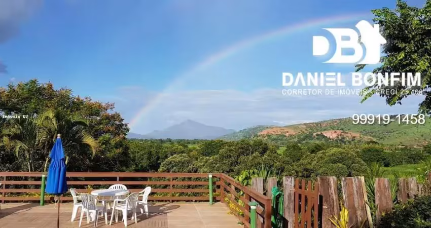 Sítio para venda em governador valadares / mg no bairro baguari